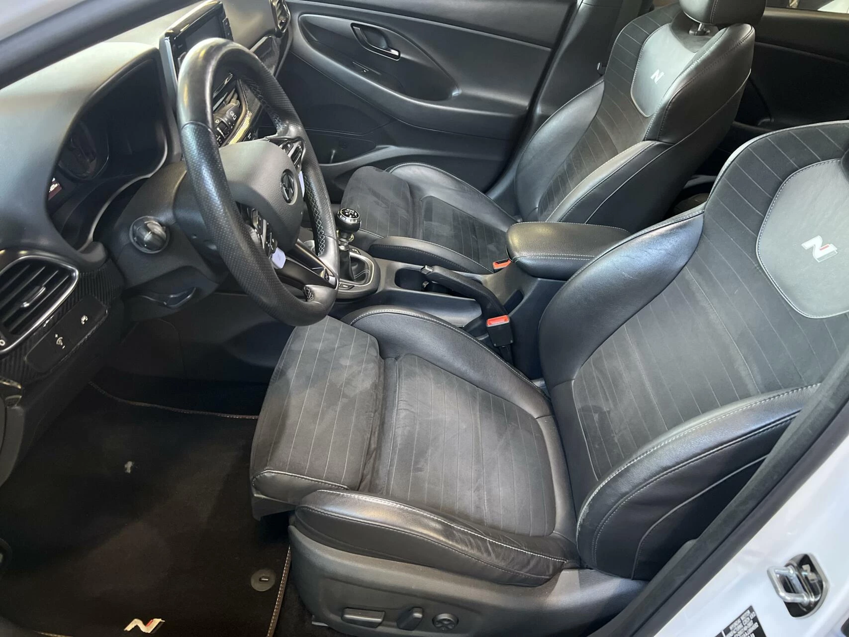 Hoofdafbeelding Hyundai i30