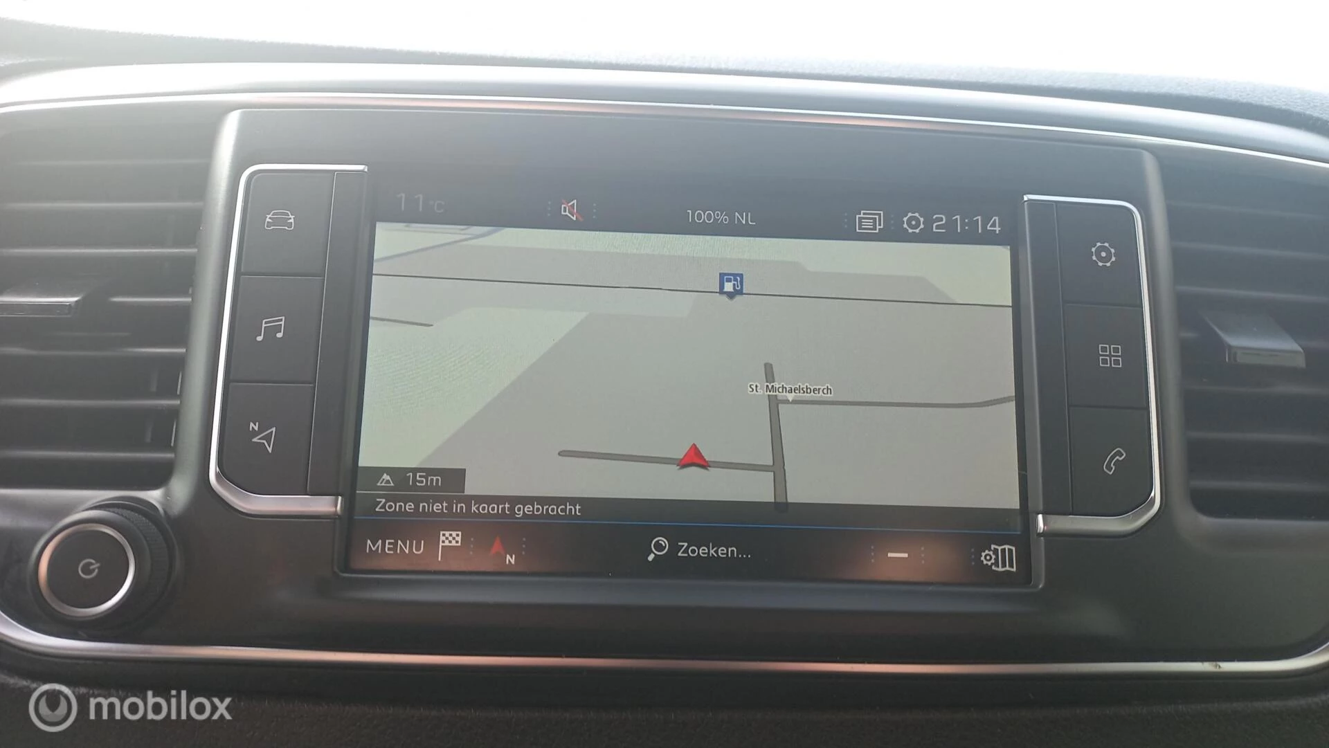 Hoofdafbeelding Peugeot Expert