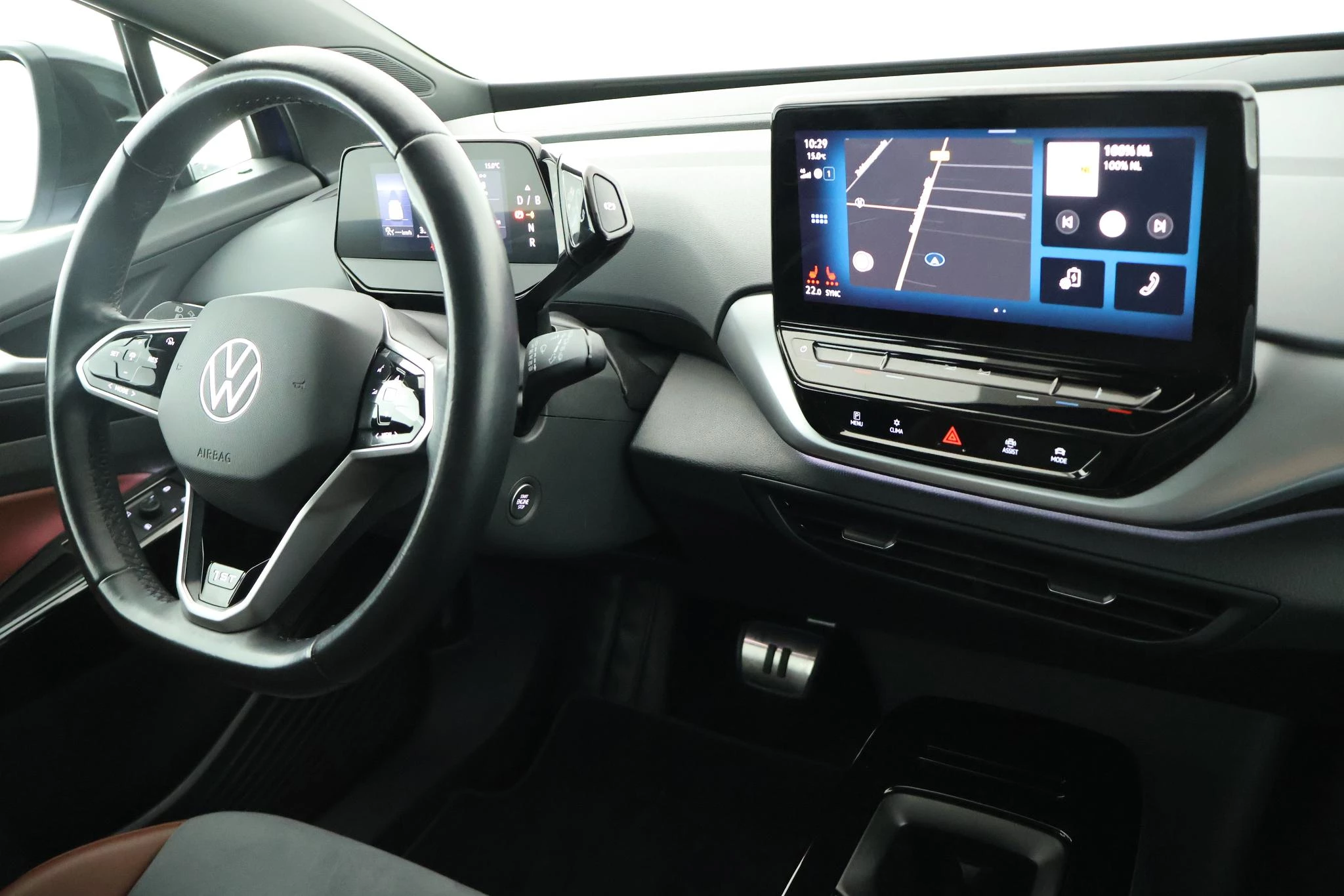 Hoofdafbeelding Volkswagen ID.4