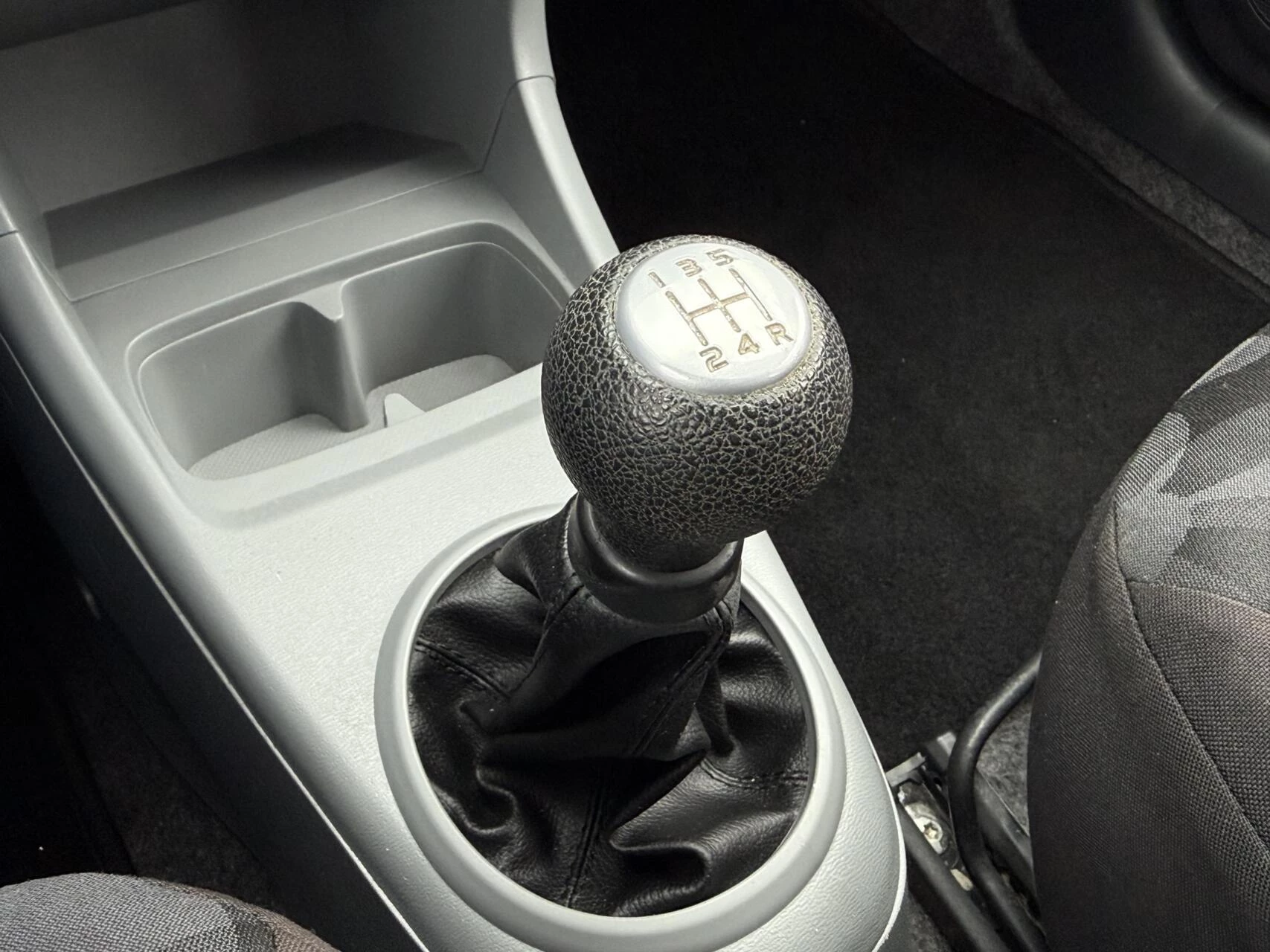 Hoofdafbeelding Suzuki Alto