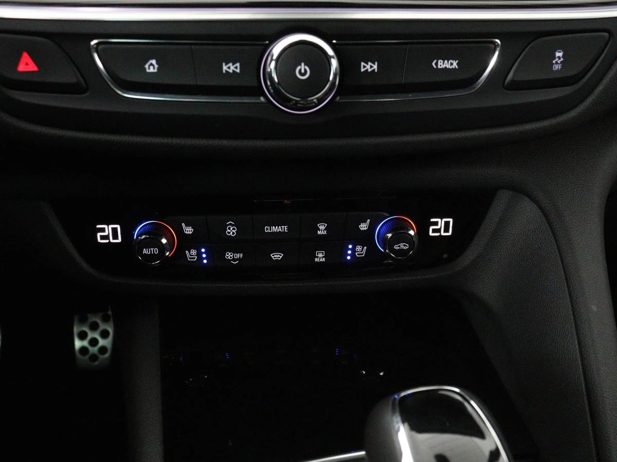 Hoofdafbeelding Opel Insignia