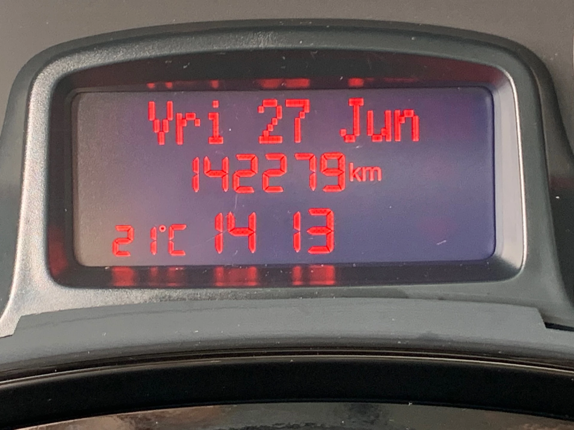 Hoofdafbeelding Ford Ka