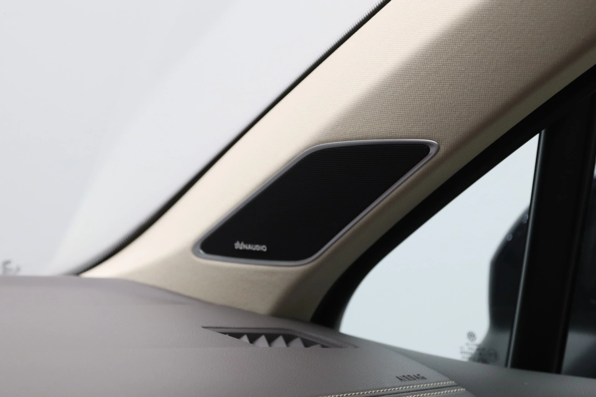 Hoofdafbeelding Volkswagen Touareg