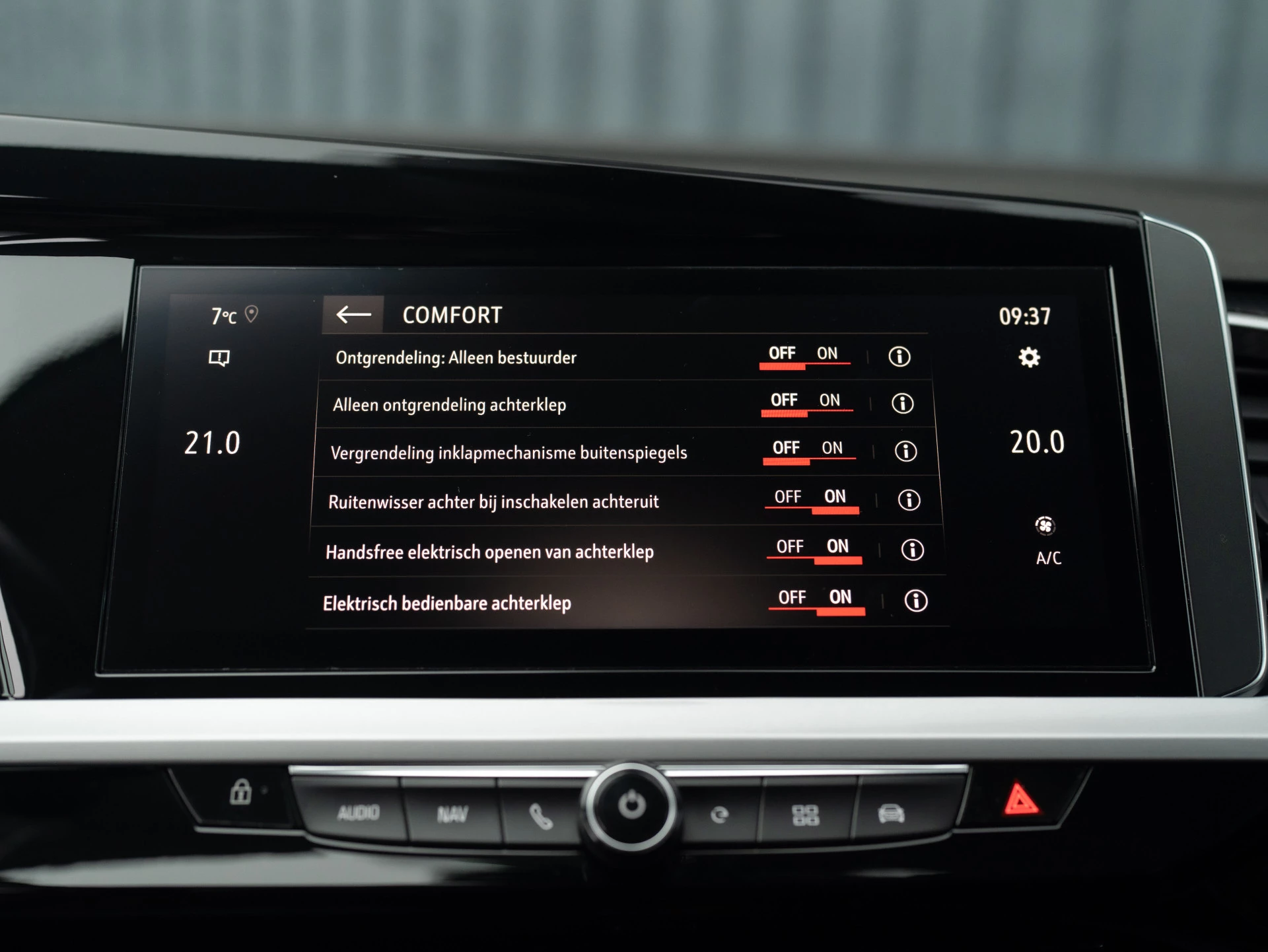 Hoofdafbeelding Opel Grandland