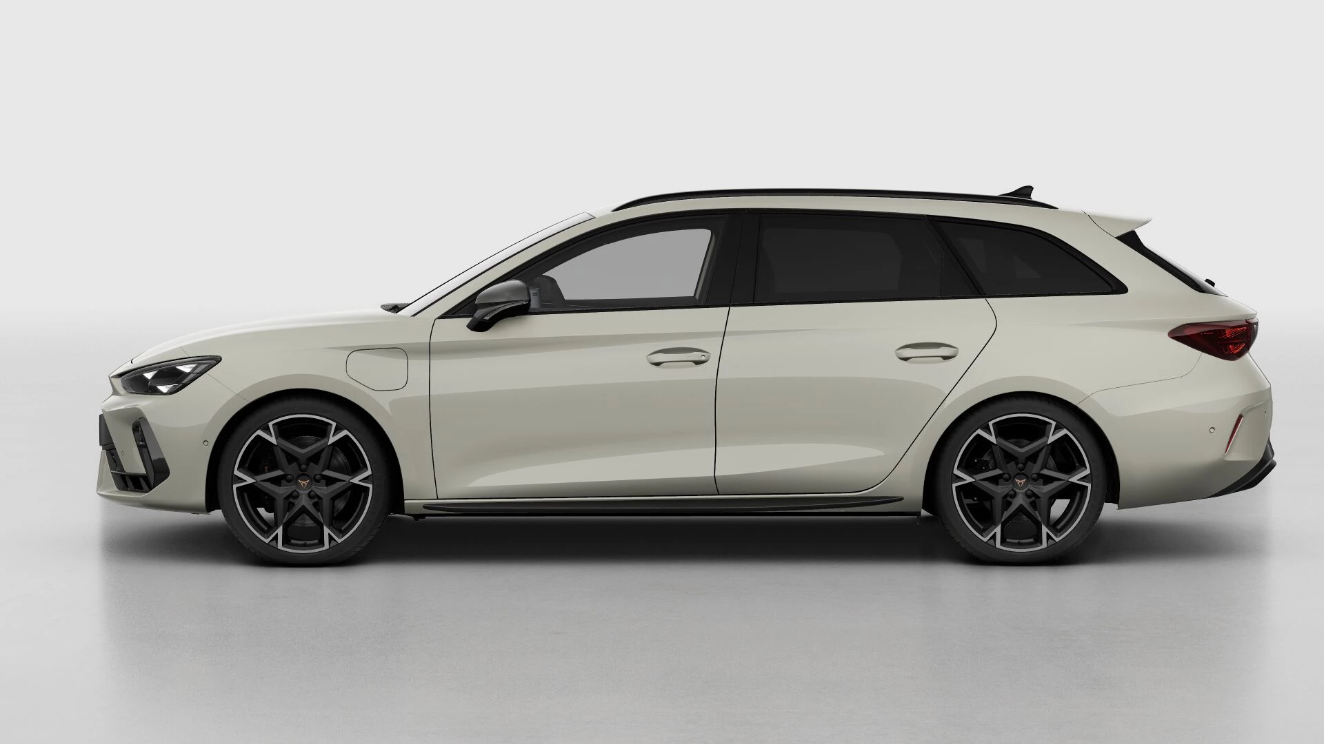 Hoofdafbeelding CUPRA Leon Sportstourer