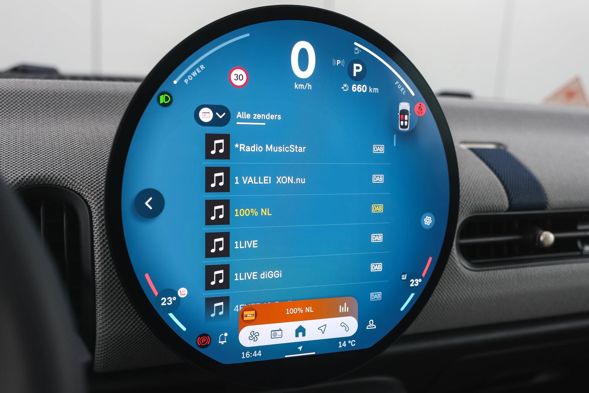 Hoofdafbeelding MINI 3-deurs