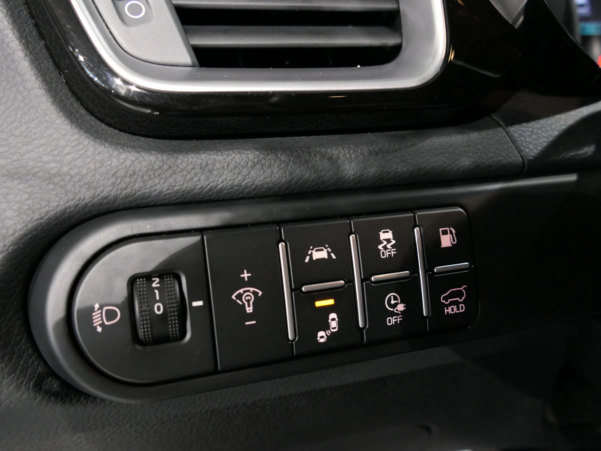 Hoofdafbeelding Kia XCeed