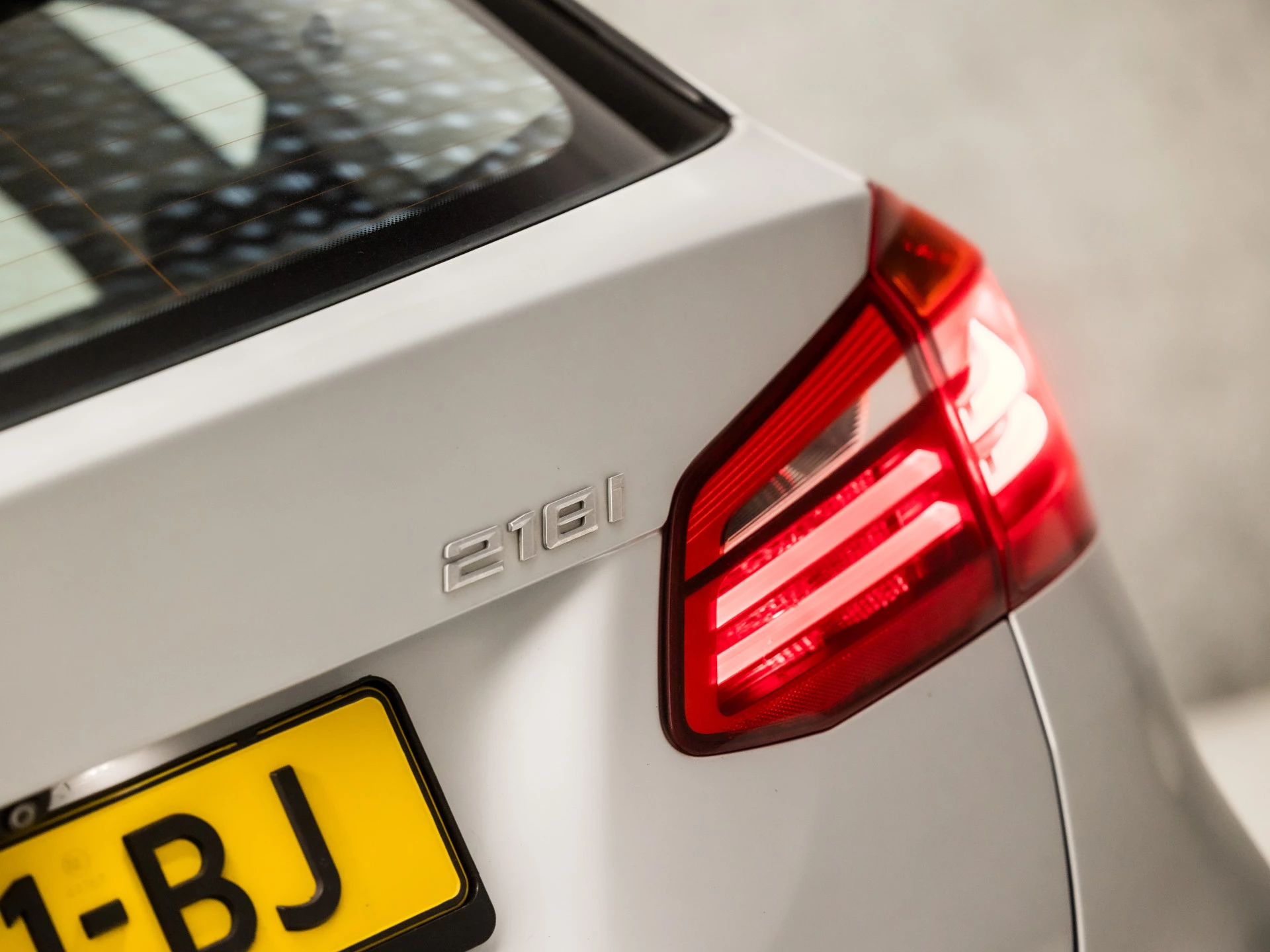 Hoofdafbeelding BMW 2 Serie