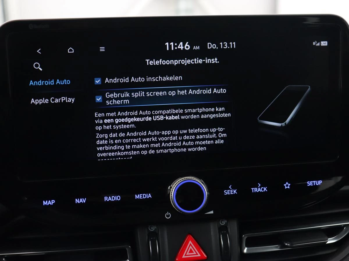 Hoofdafbeelding Hyundai i30