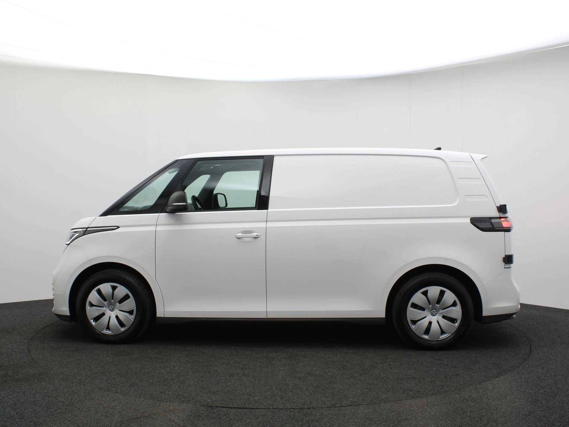 Hoofdafbeelding Volkswagen ID. Buzz Cargo