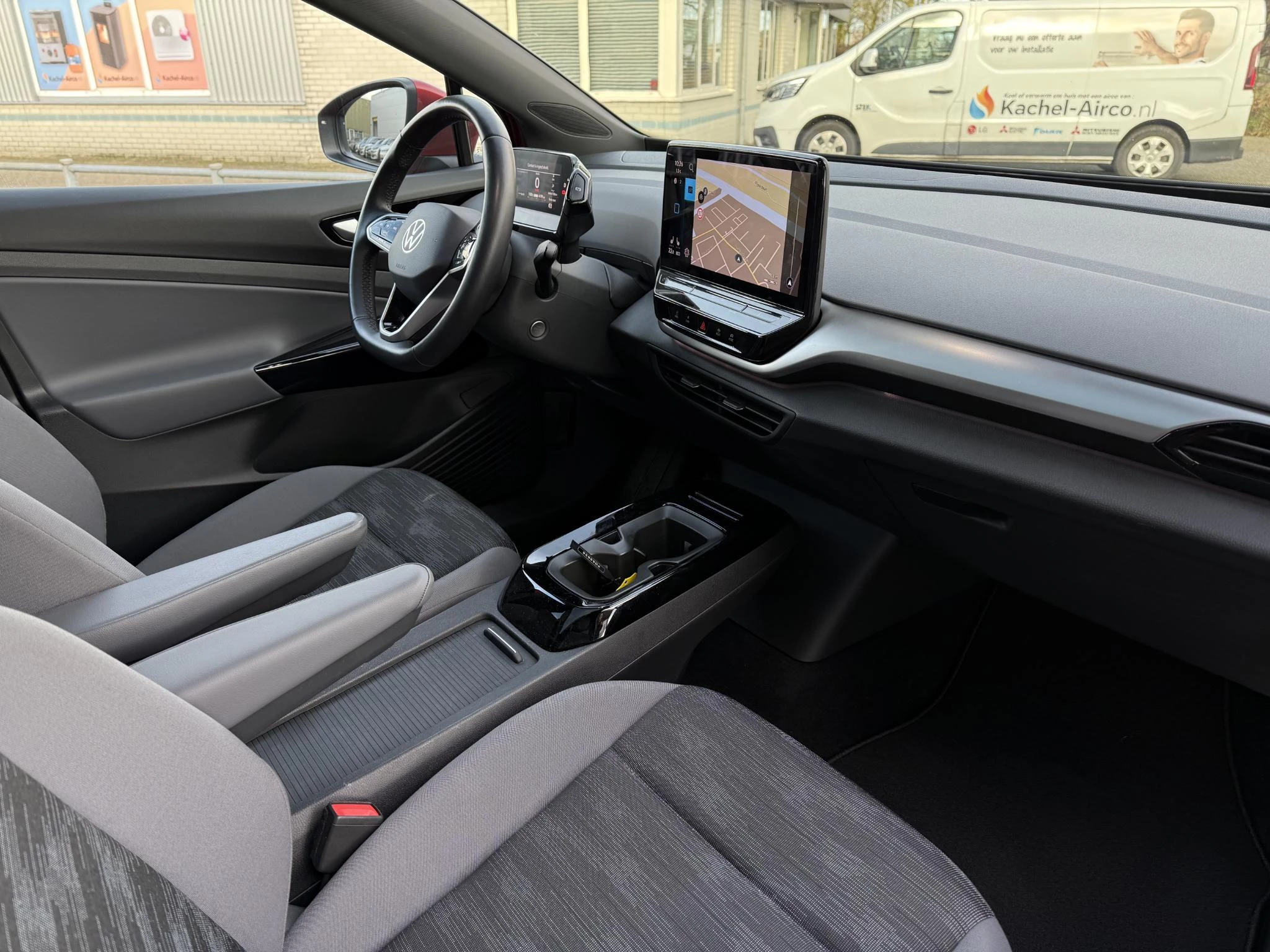 Hoofdafbeelding Volkswagen ID.4