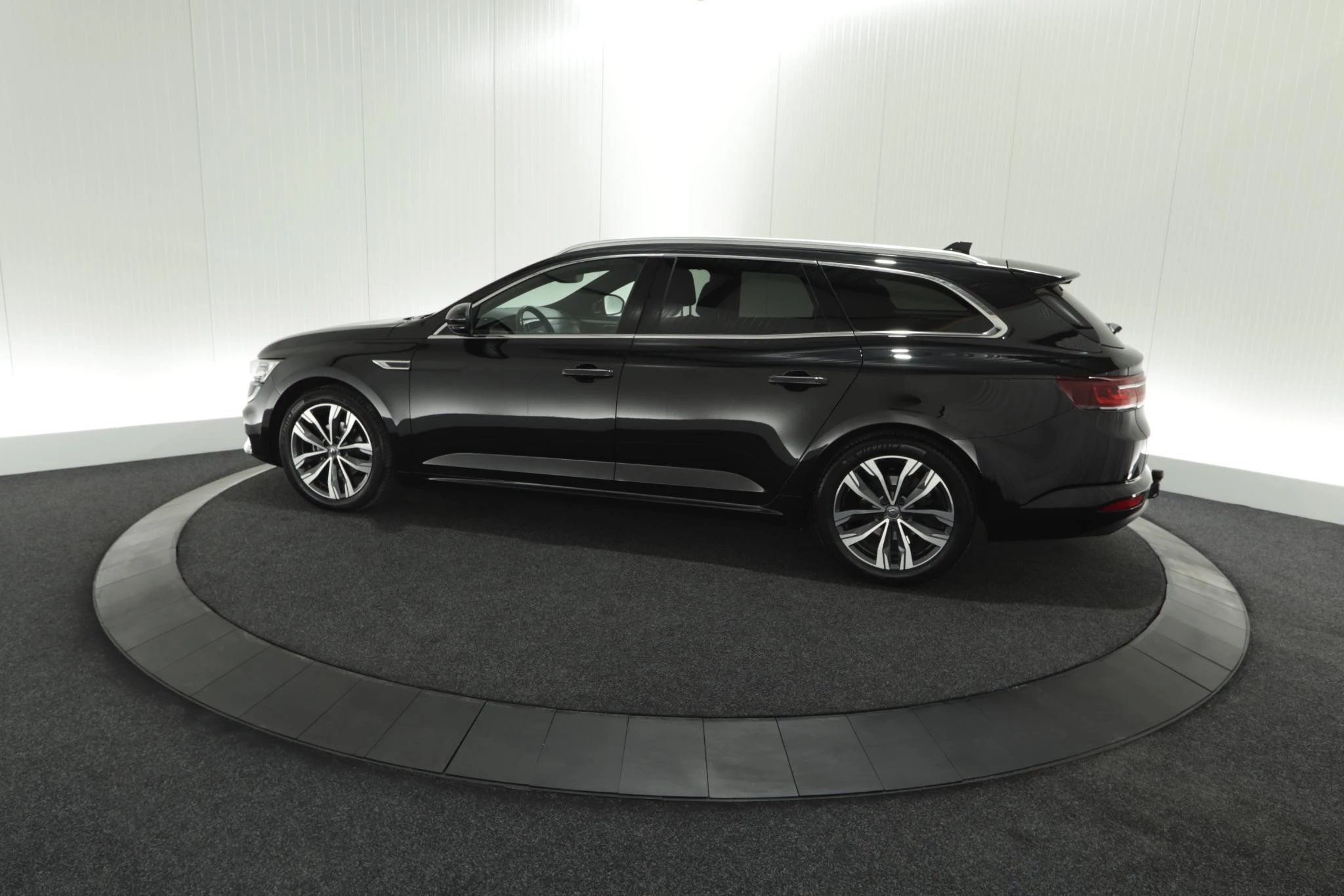 Hoofdafbeelding Renault Talisman