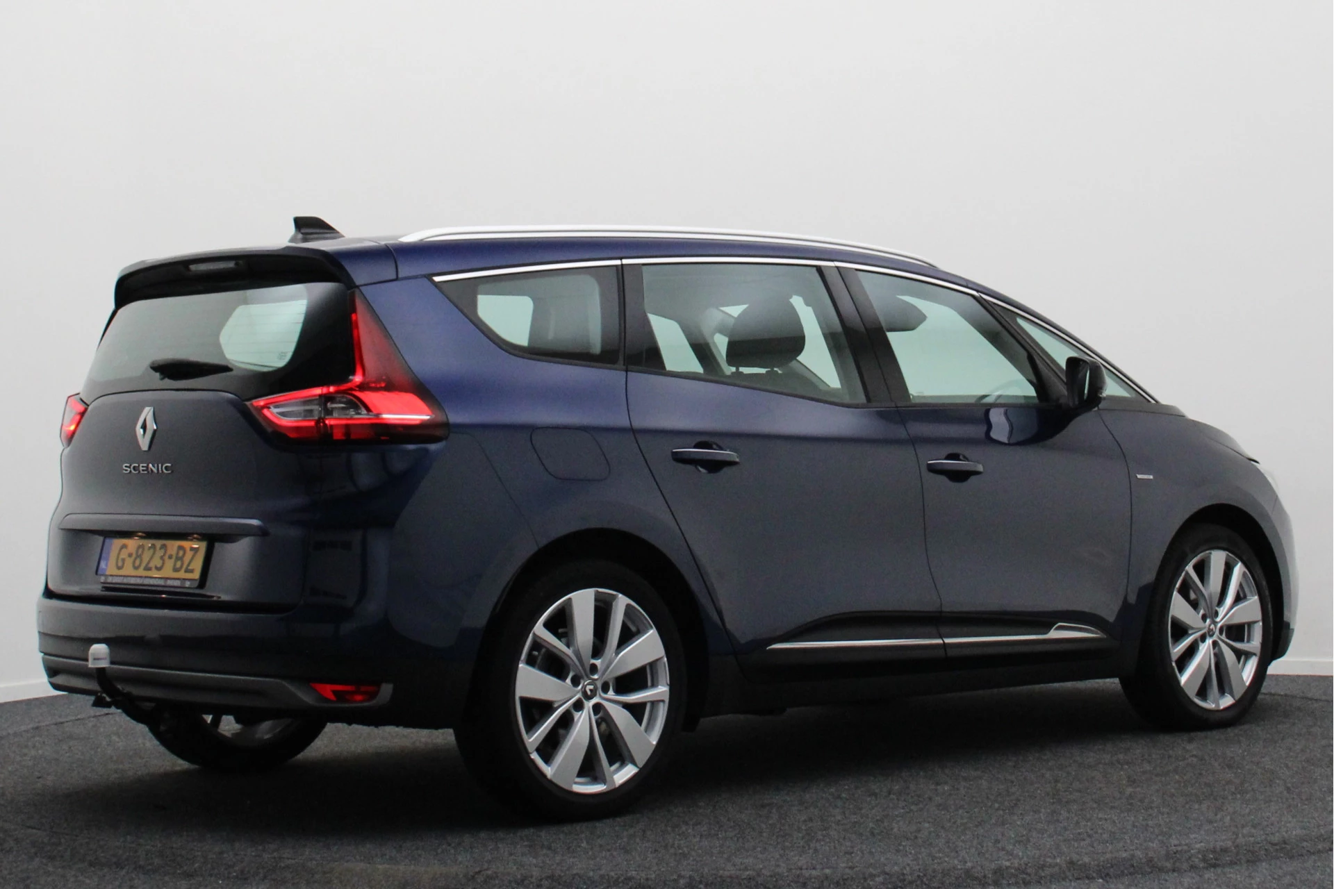 Hoofdafbeelding Renault Grand Scénic