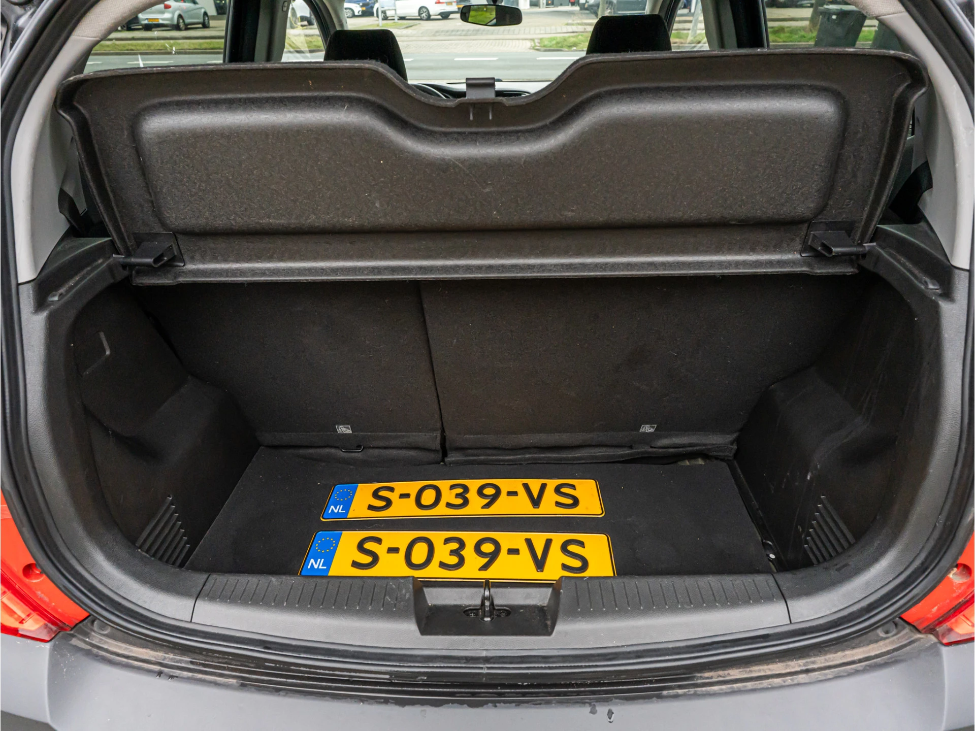 Hoofdafbeelding Opel KARL