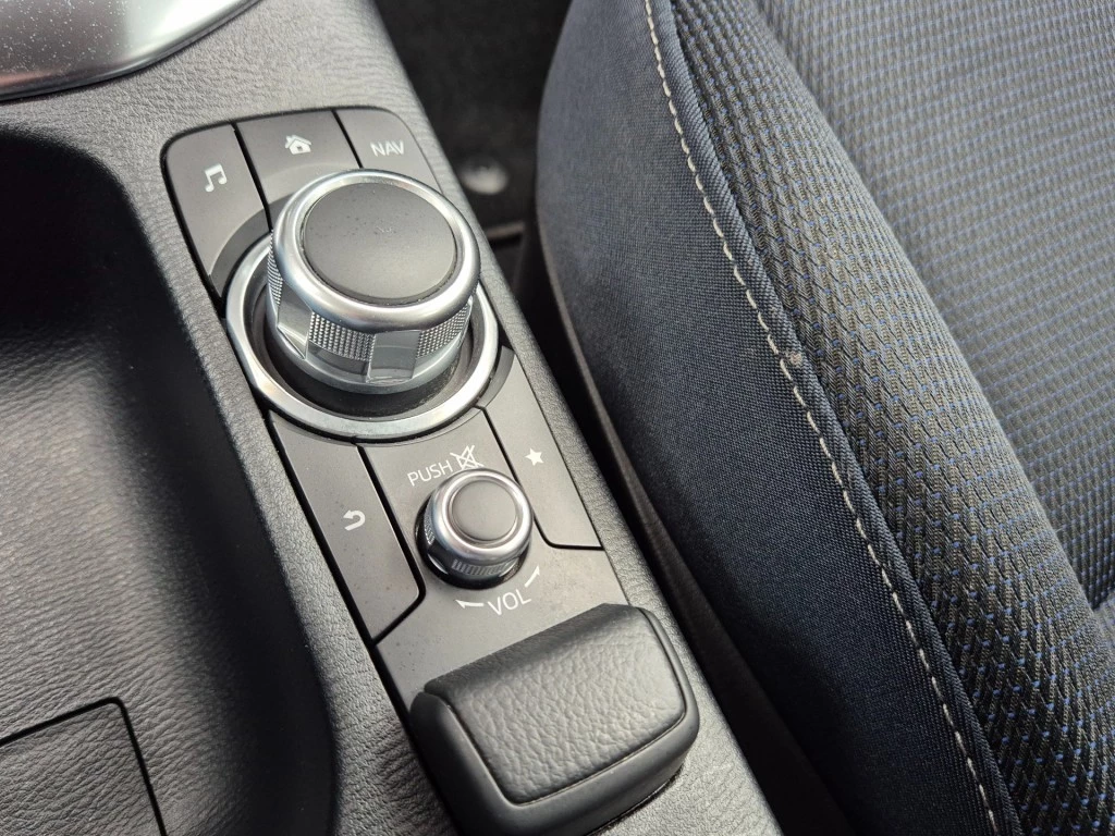 Hoofdafbeelding Mazda 2