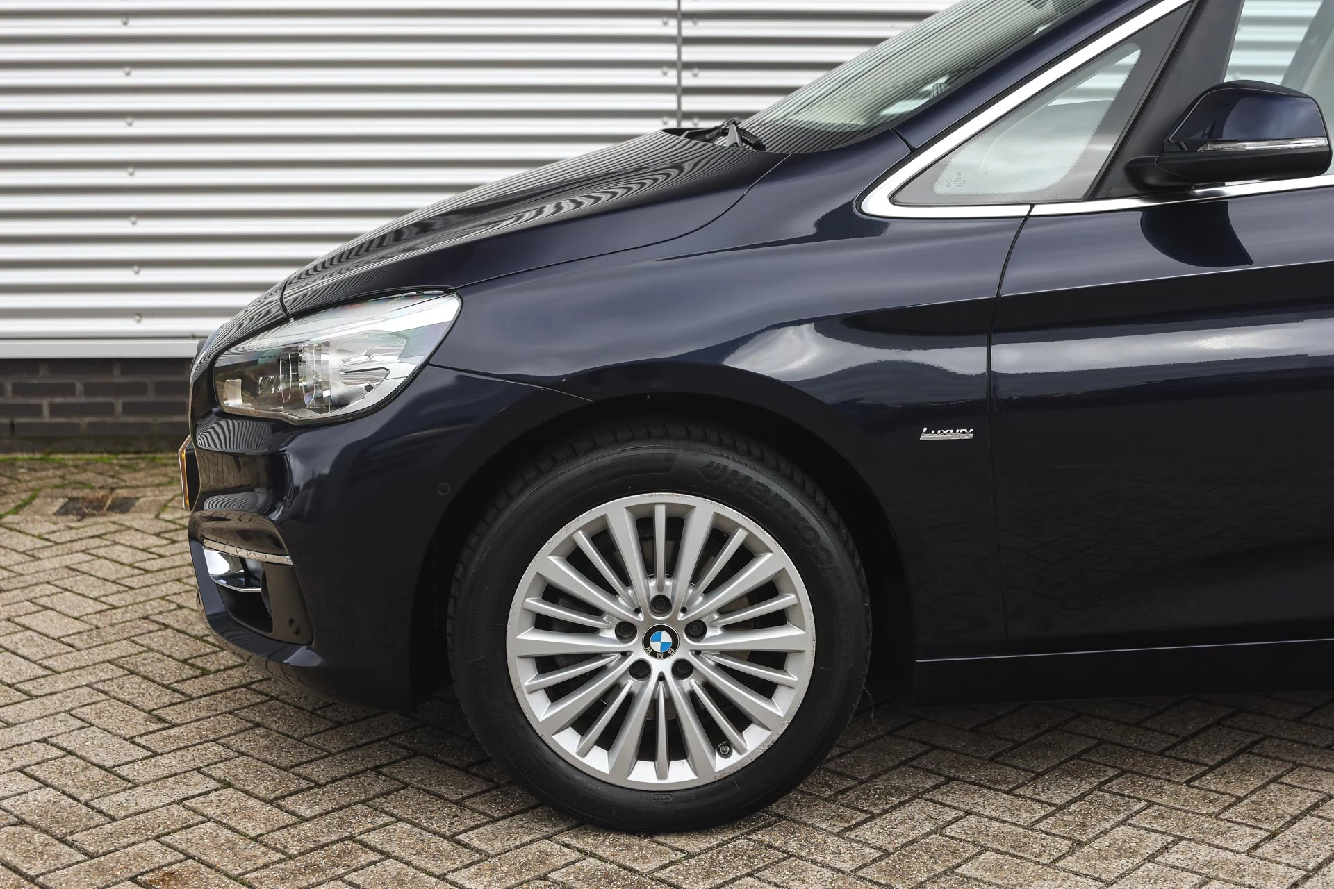 Hoofdafbeelding BMW 2 Serie