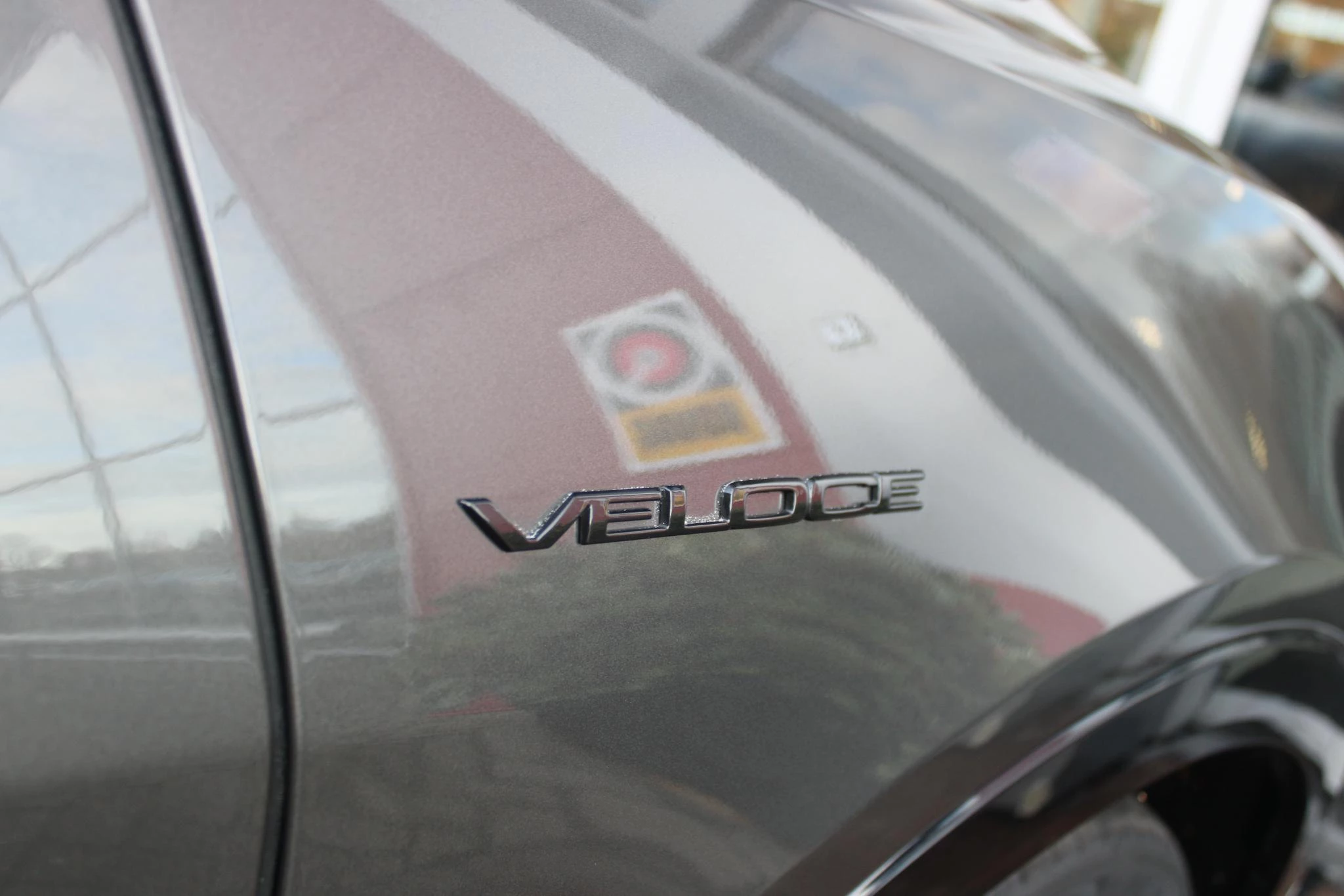 Hoofdafbeelding Alfa Romeo Tonale