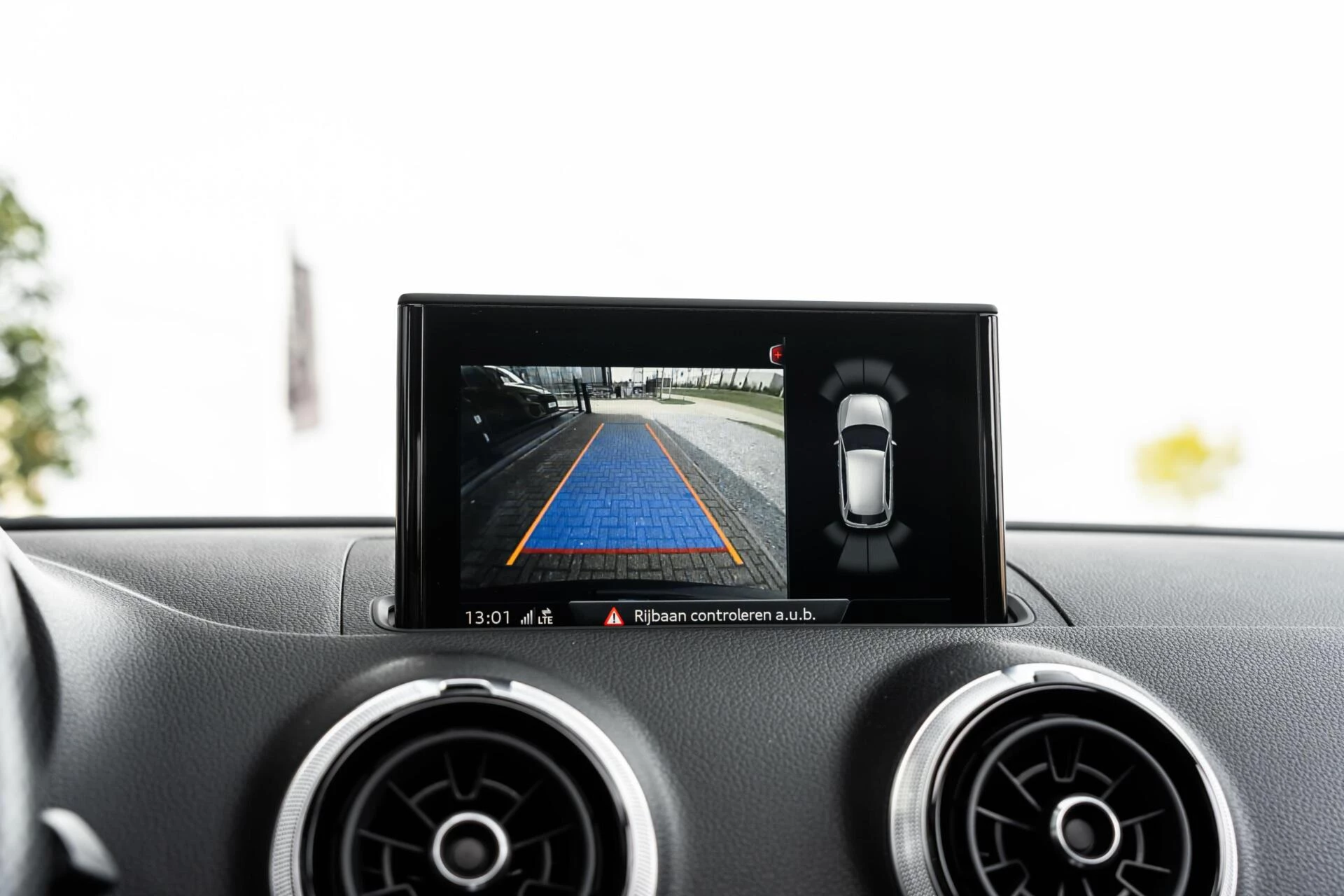 Hoofdafbeelding Audi S3