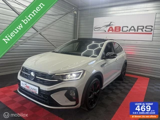Volkswagen Taigo 1.5 TSI R-Line DSG - Panoramadak