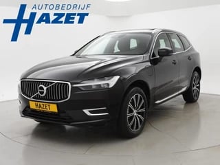 Volvo XC60 2.0 RECHARGE T8 AWD 390 PK INSCRIPTION *BTW* + ADAPTIVE CRUISE / PANORAMA / CAMERA