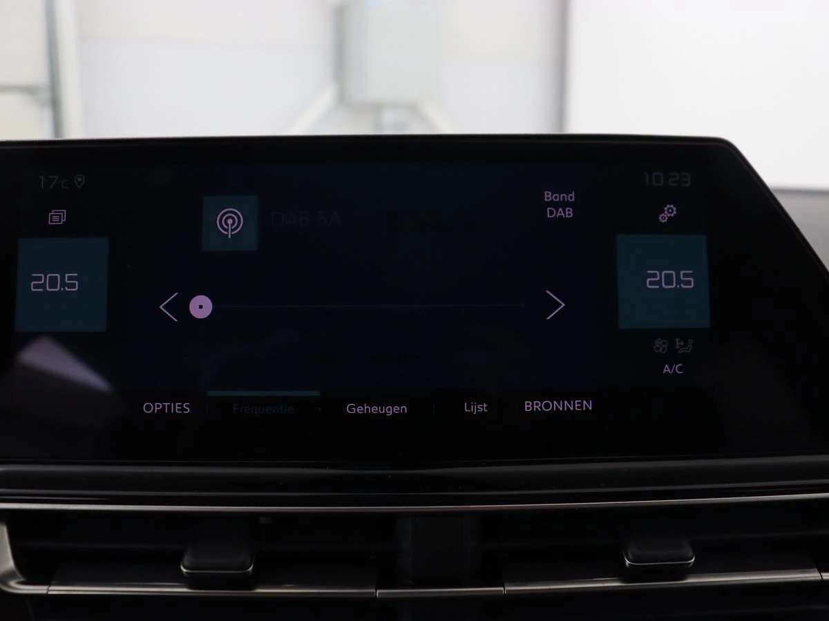 Hoofdafbeelding Citroën C5 Aircross