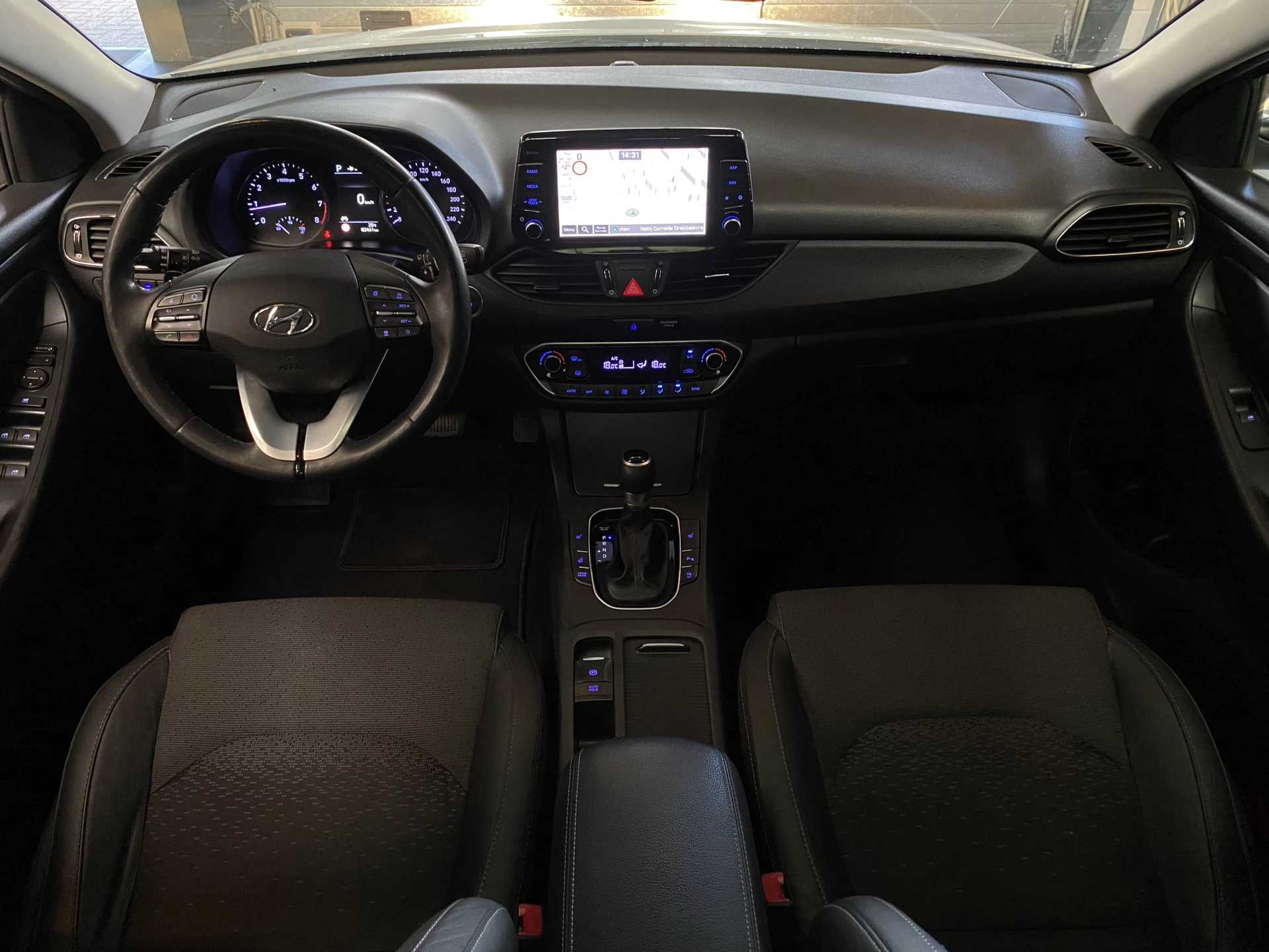 Hoofdafbeelding Hyundai i30