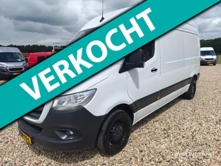 Mercedes-Benz Sprinter 314 2.2 CDI L2H2 , 143 PK , Airco , cruise , camera , Euro 6 , Nette bus.