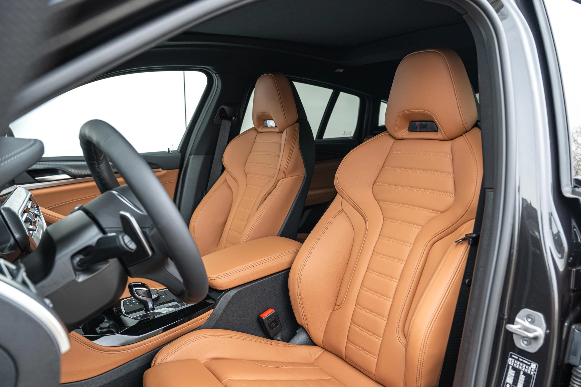 Hoofdafbeelding BMW X4