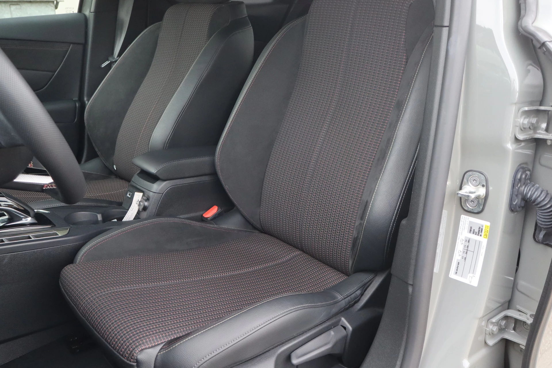 Hoofdafbeelding DS DS 3