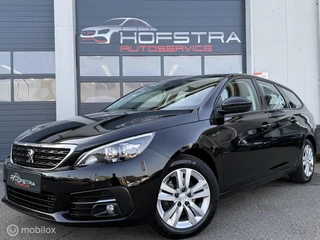 Peugeot 308 SW 1.2 PureTech Virtual-Cockpit CarPlay Trekhk