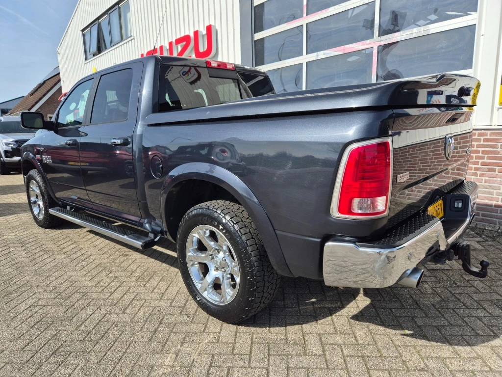 Hoofdafbeelding Dodge Ram Pick-Up