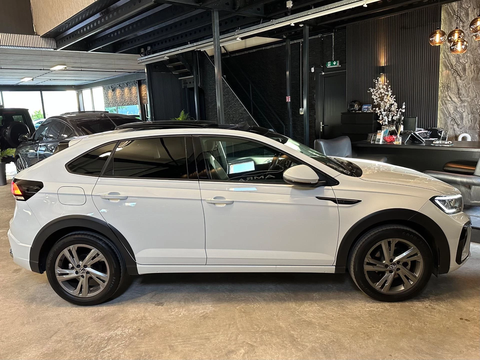 Hoofdafbeelding Volkswagen Taigo