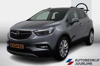 Hoofdafbeelding Opel Mokka X