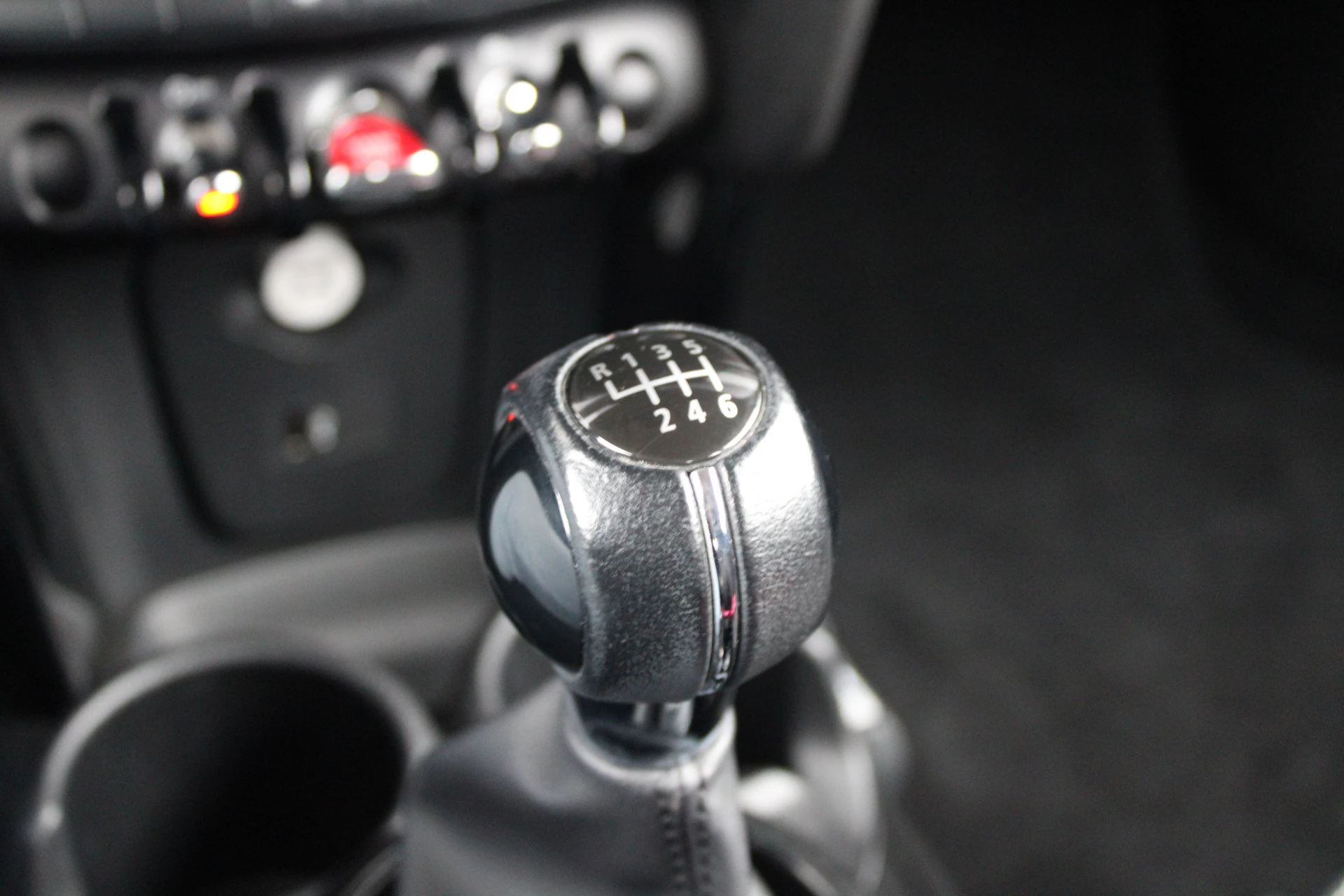 Hoofdafbeelding MINI One