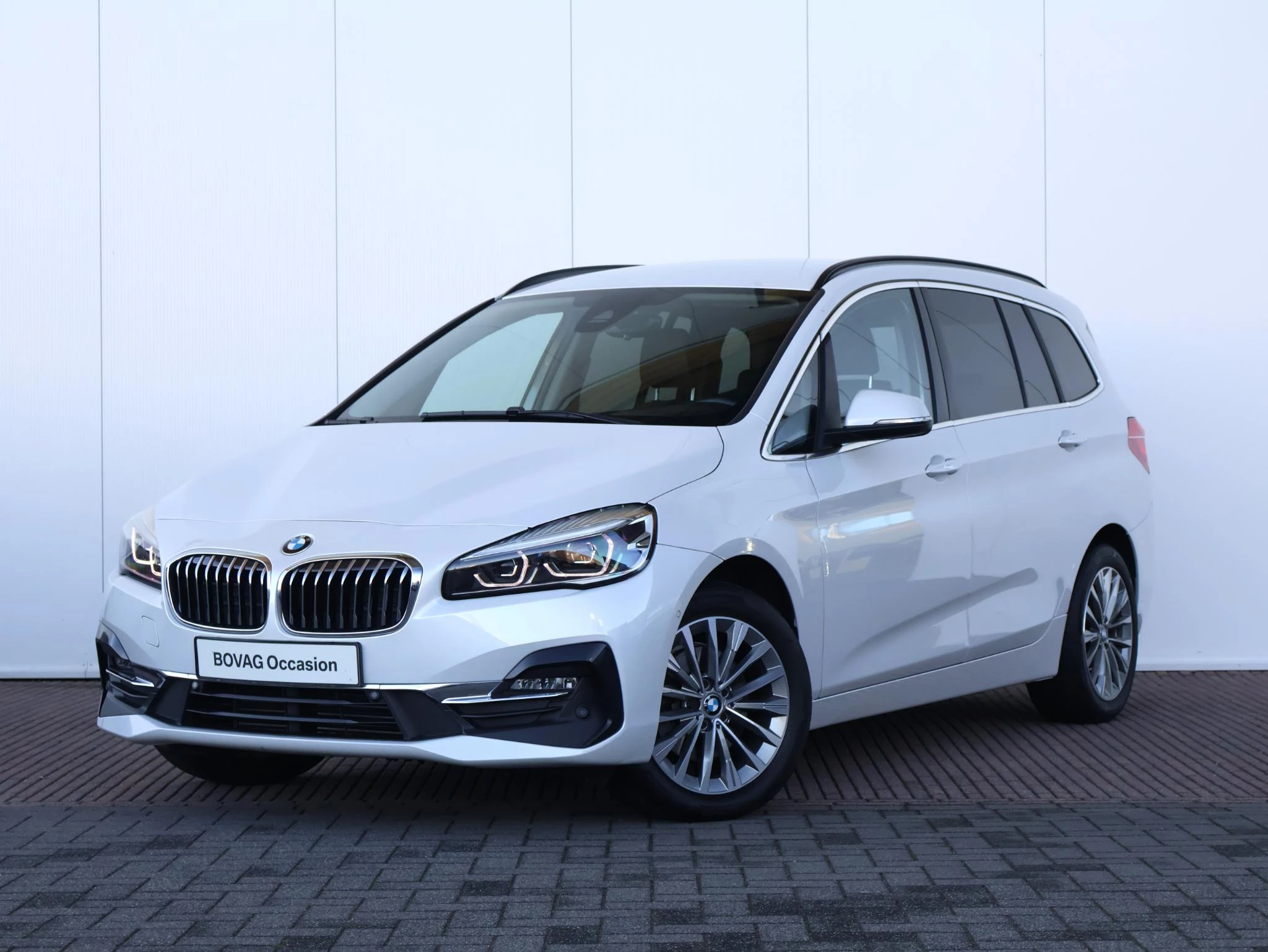 Hoofdafbeelding BMW 2 Serie