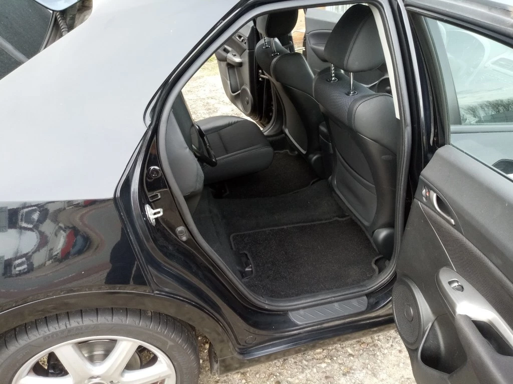 Hoofdafbeelding Honda Civic
