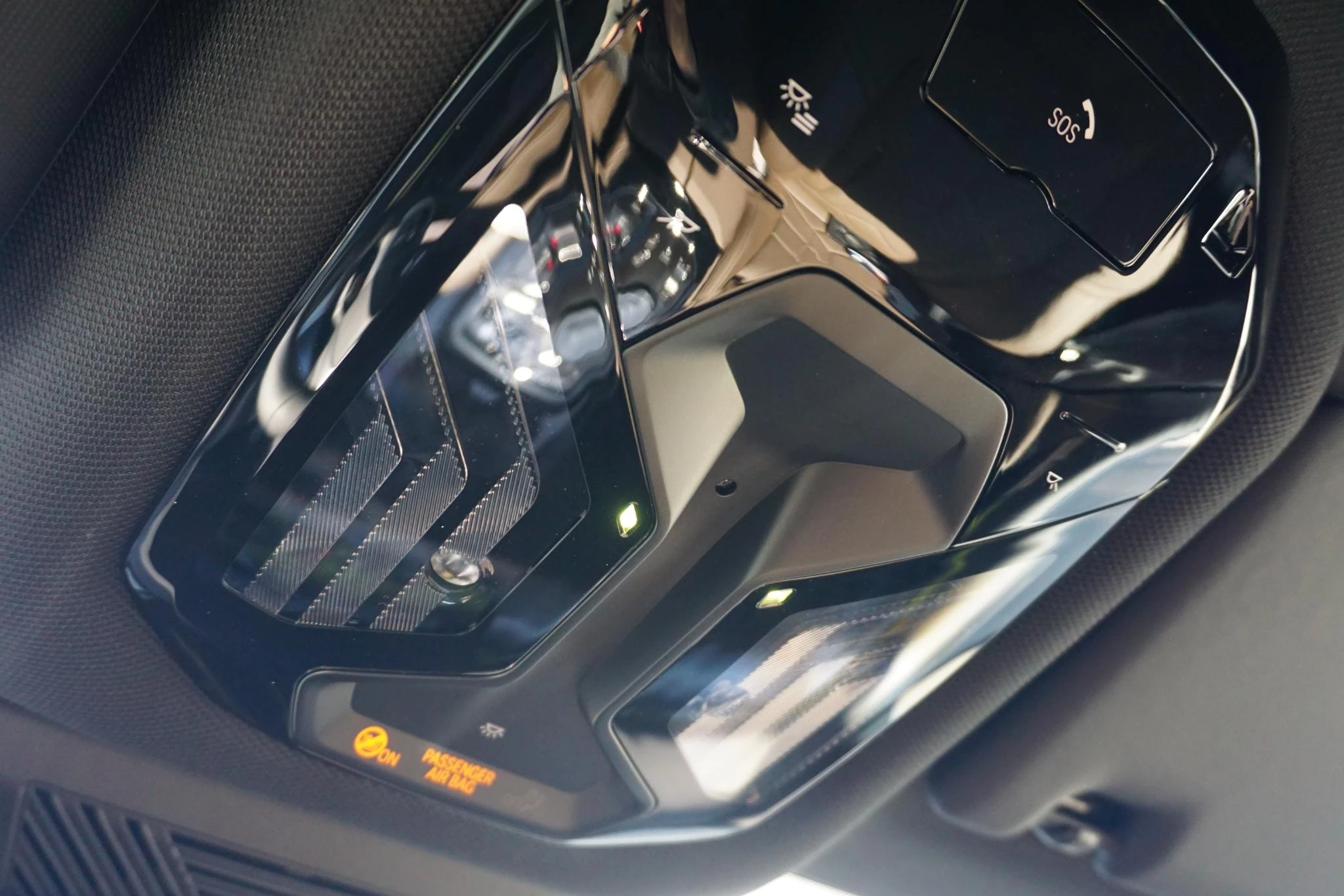 Hoofdafbeelding BMW i5