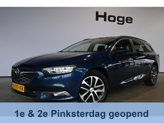 Hoofdafbeelding Opel Insignia