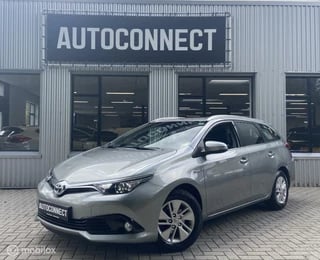 Toyota Auris Touring Sports 1.8 Hybrid Dynamic Go, NAVI, CAMERA, CRUISE