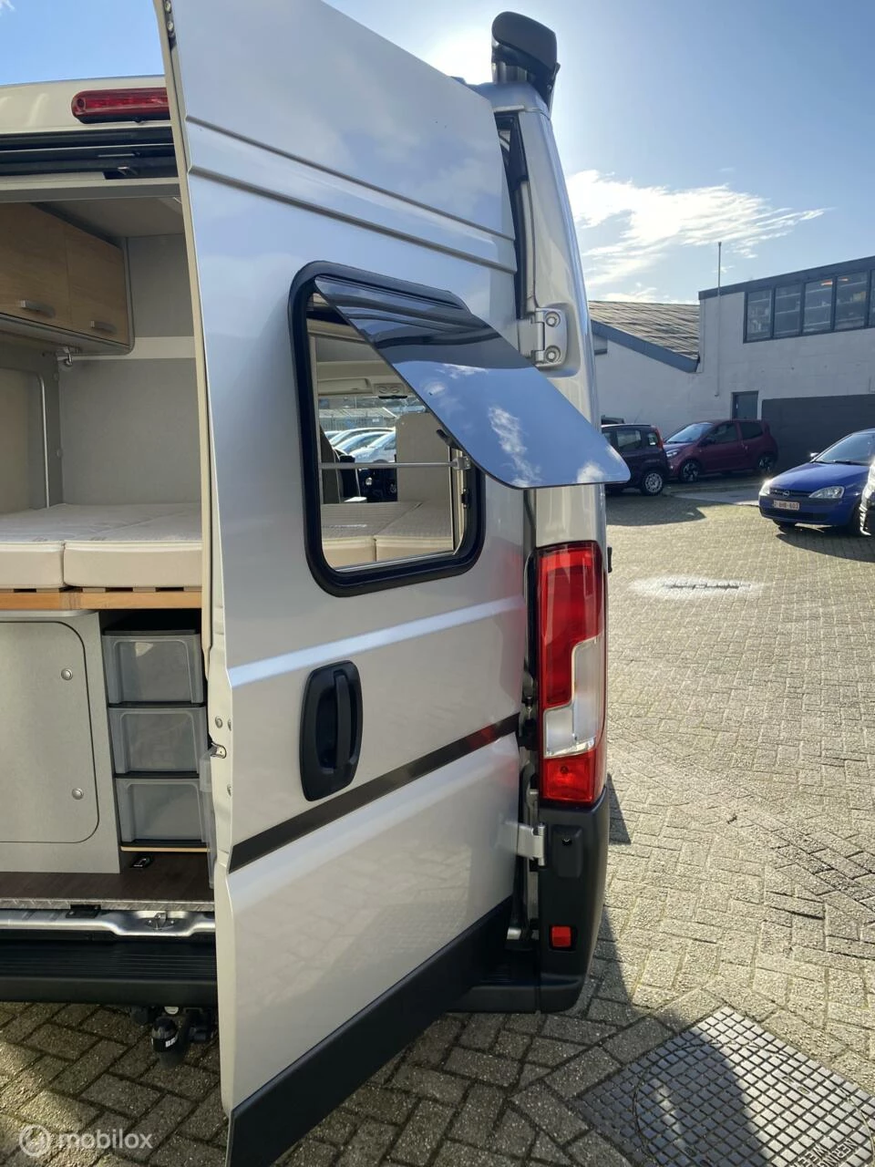 Hoofdafbeelding Fiat Ducato