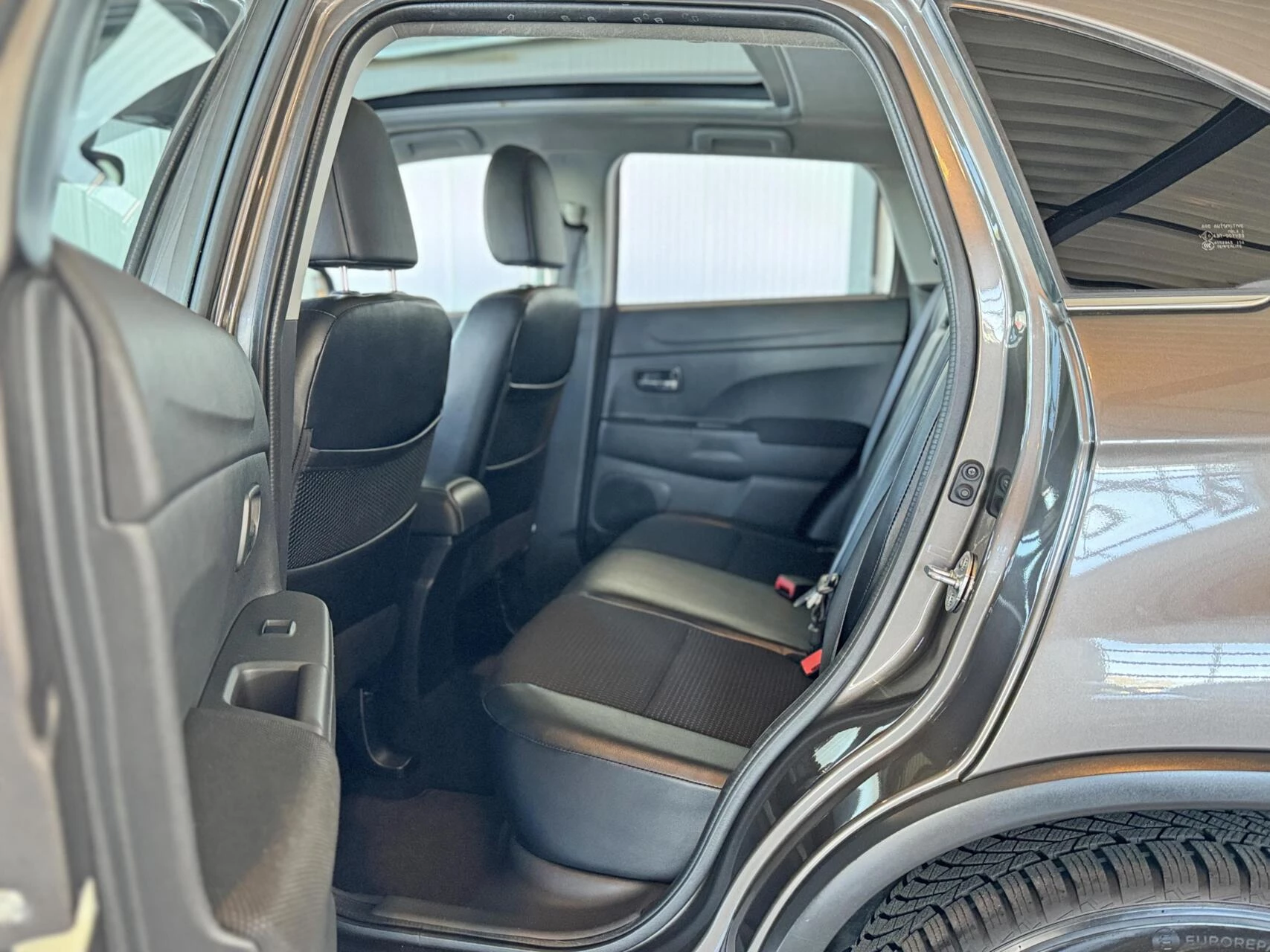 Hoofdafbeelding Citroën C4 Aircross