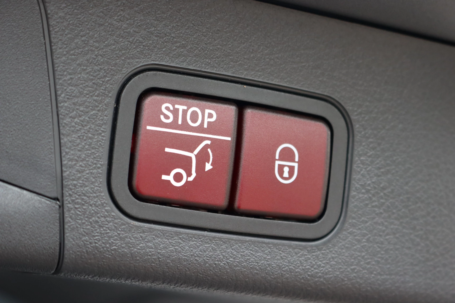 Hoofdafbeelding Mercedes-Benz EQB