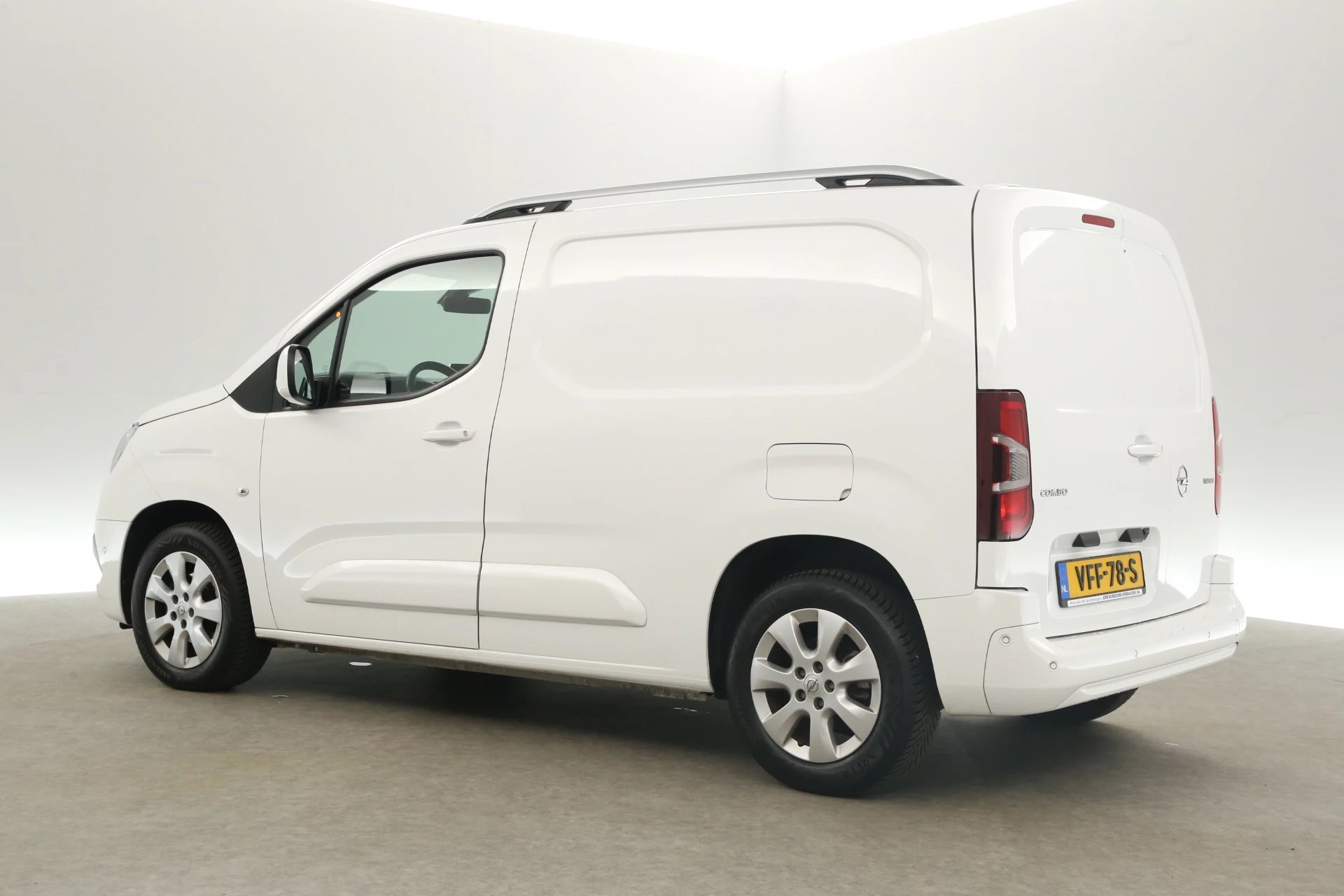 Hoofdafbeelding Opel Combo