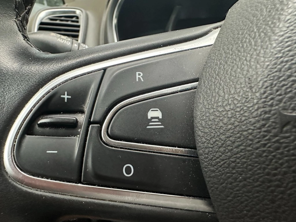 Hoofdafbeelding Renault Scénic