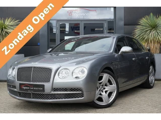 Hoofdafbeelding Bentley Flying Spur
