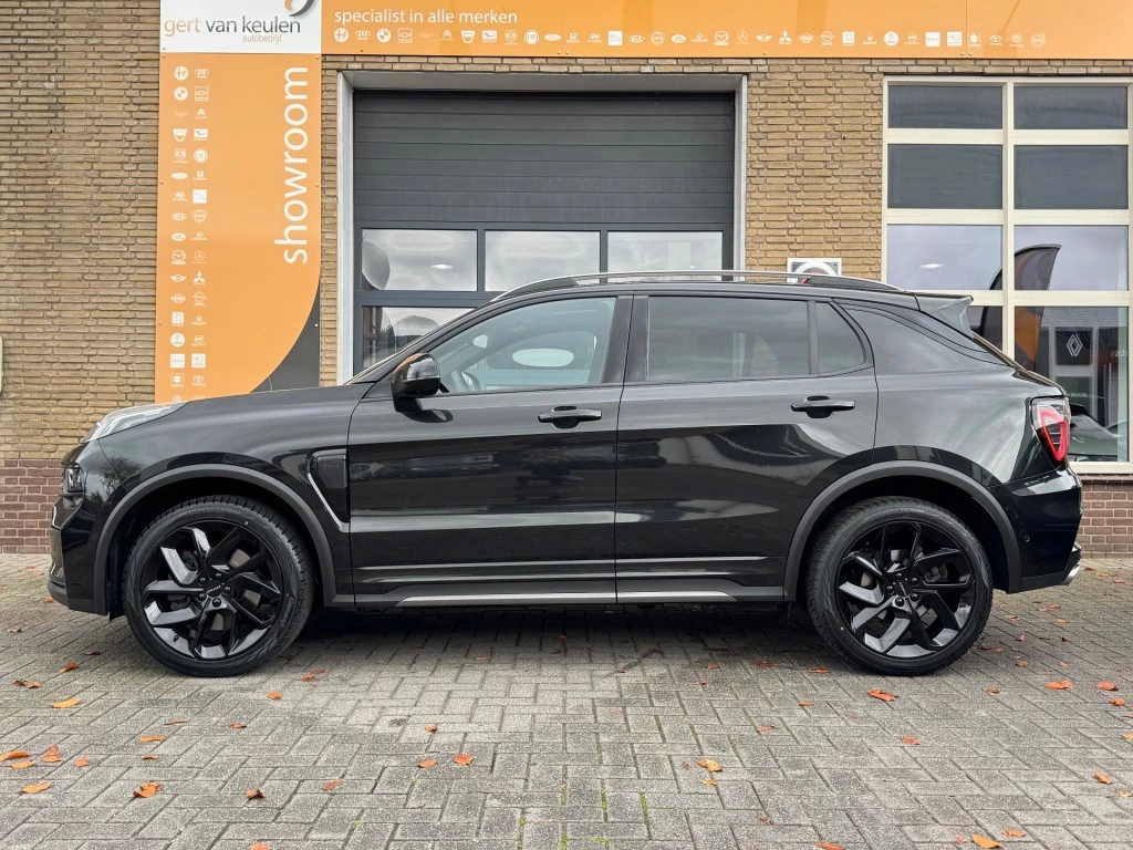 Hoofdafbeelding Lynk & Co 01