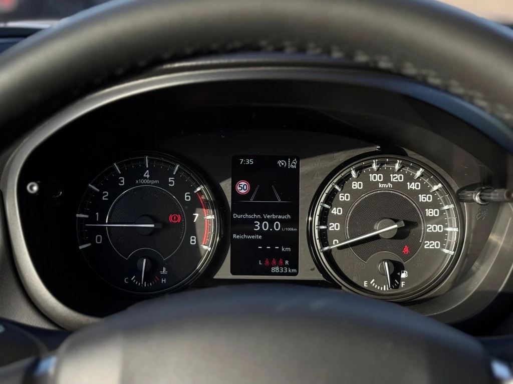 Hoofdafbeelding Suzuki S-Cross