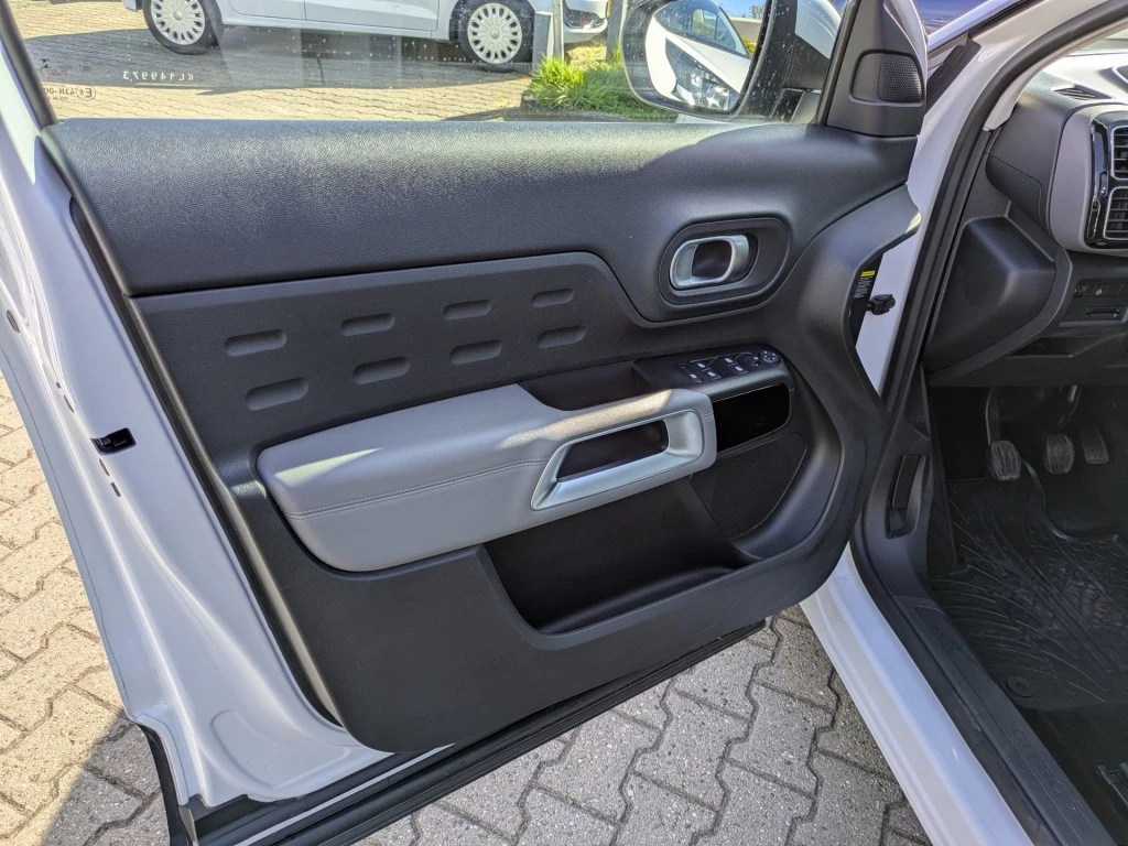 Hoofdafbeelding Citroën C5