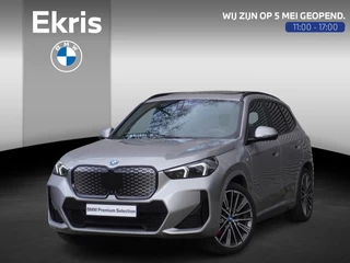 BMW iX1 eDrive20 M Sportpakket Pro | Comfort Pack | 20 inch Multispaak (Styling 869) | Glazen panoramadak | Driving Assistant Plus | Harman-Kardon sound system | Lentevoordeel