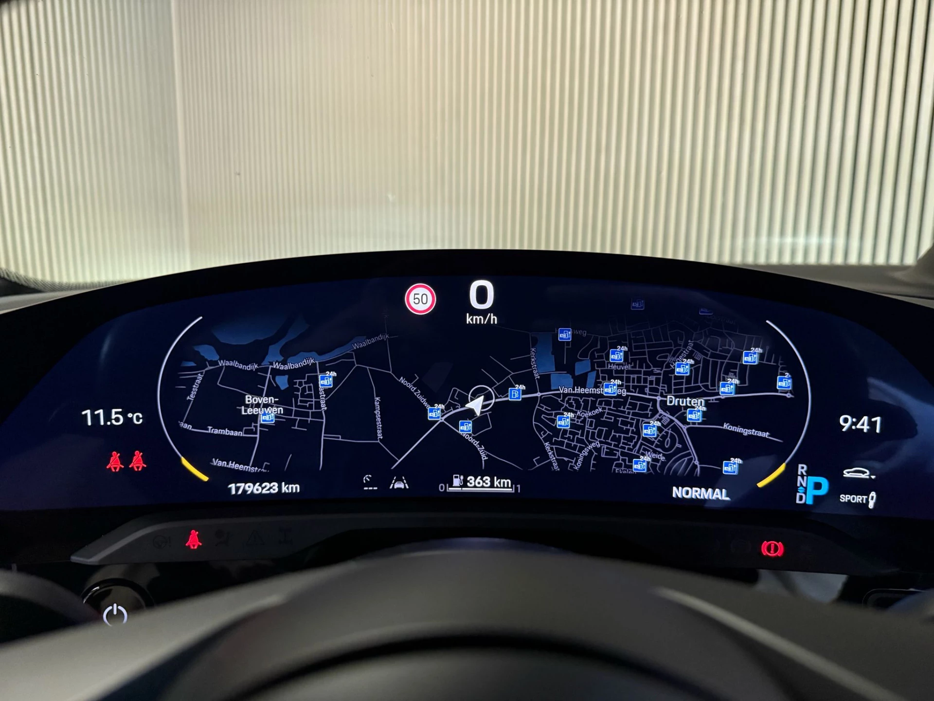 Hoofdafbeelding Porsche Taycan